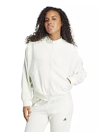 ADIDAS | Damen Sweatjacke | 